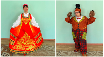 Представляем закулисье Представляем закулисье.